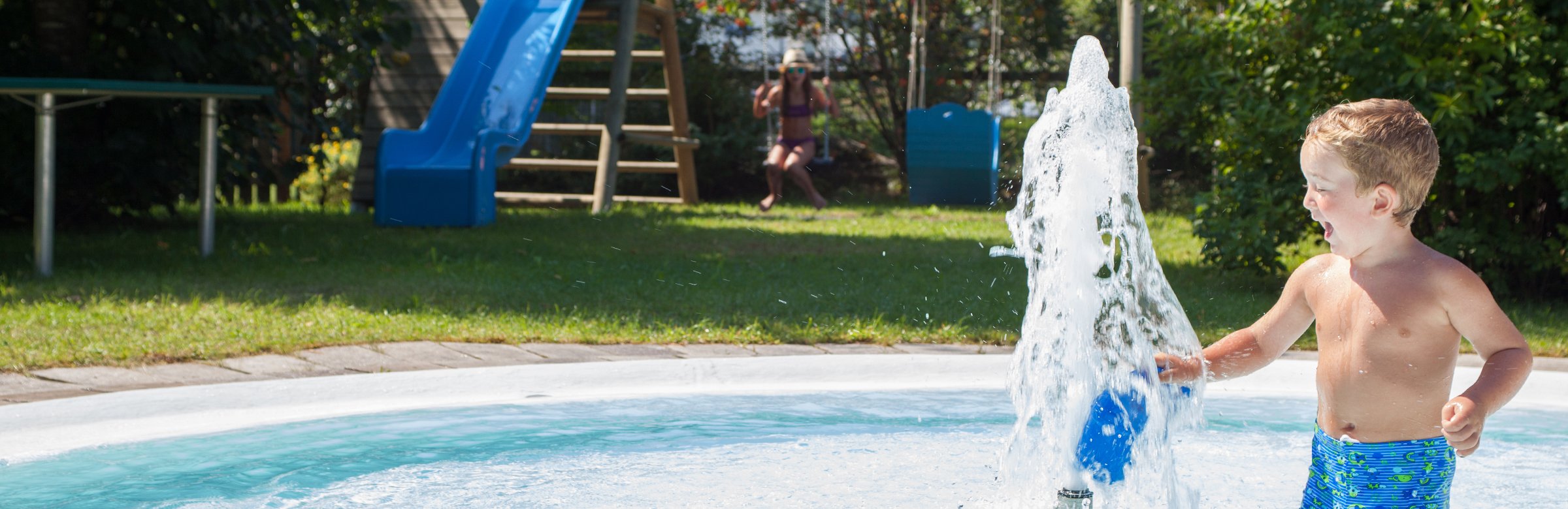Kinderbecken Kinderbecken