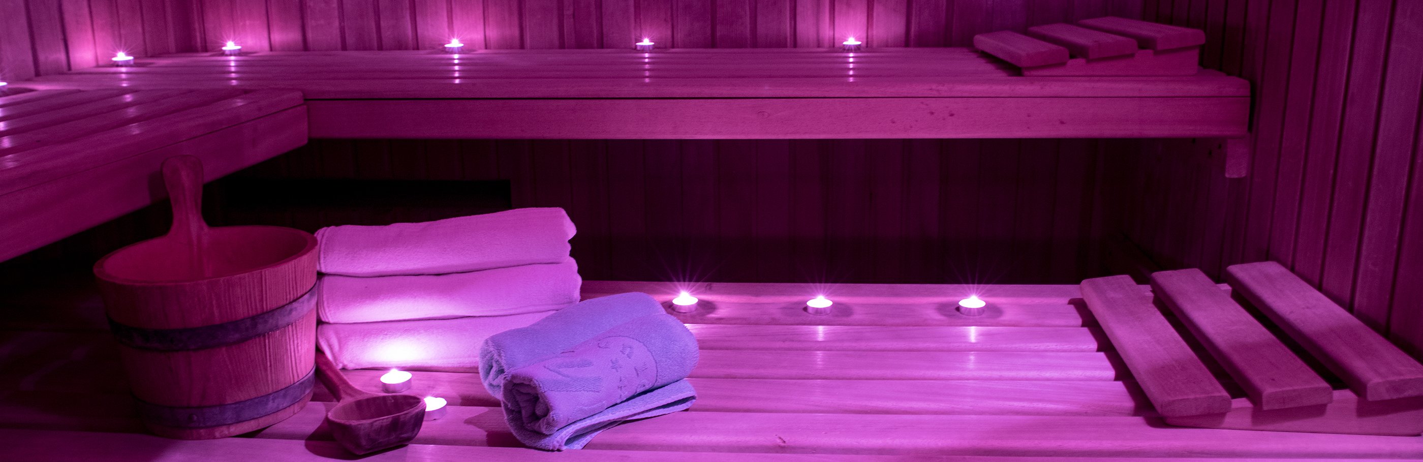Finnische Sauna Finnische Sauna