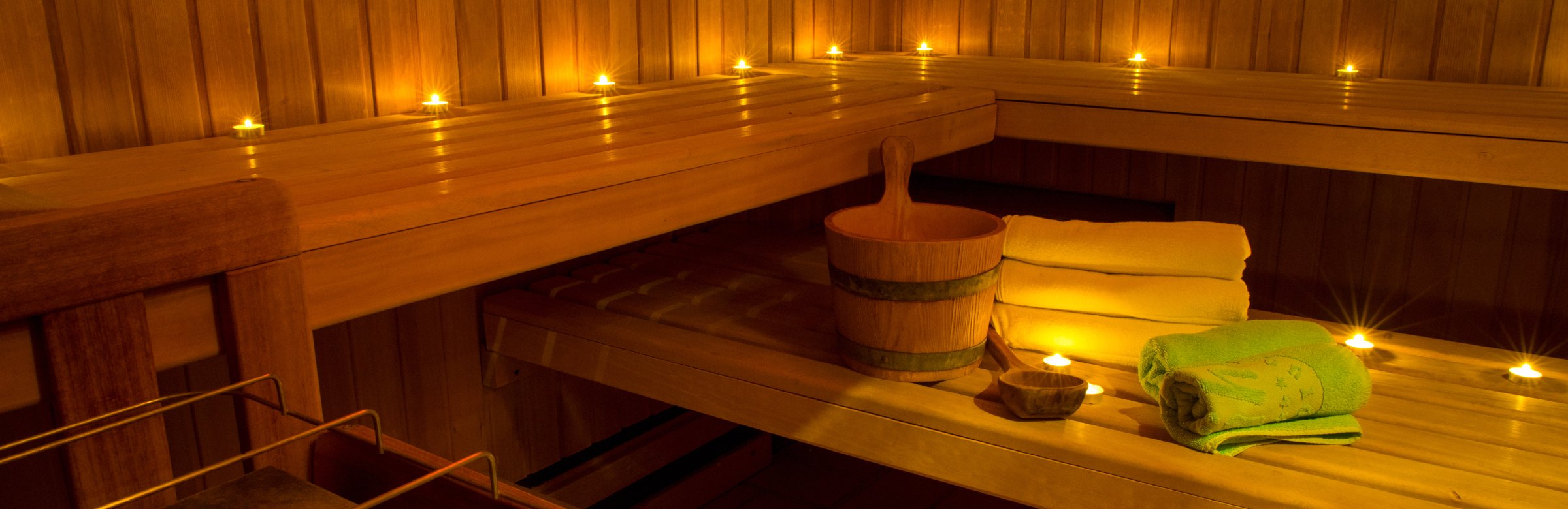 Finnish Sauna